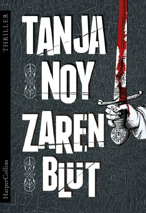 [Julia Wagner 04] • Zarenblut